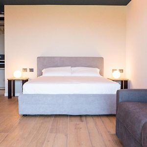 Camera deluxe con letto king size